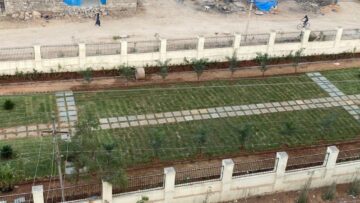 Job: Fulltime (+50 hours per week) Landscapers