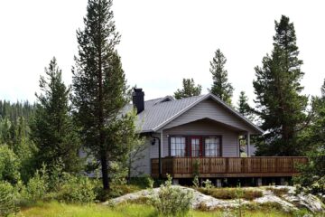 Farm House Development & Maintenance