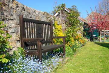 Beautification of Lawn/Garden/Balcony/Garden Furniture